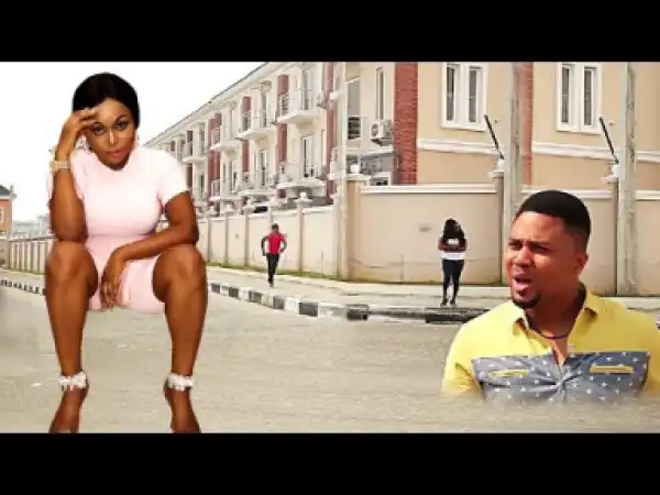 Video: The Strange Lady  1 | 2018 Latest Nigerian Nollywood Movie